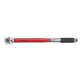Llave carraca dinamometrica 1/2 40-210 nm aslak