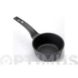 Cazo aluminio fundido efficient induccion 16 cm bra