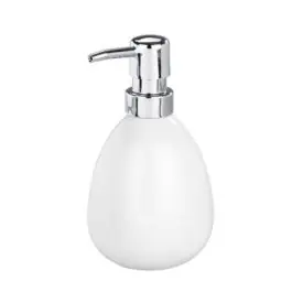 Dosificador jabón blanco serie polaris wenko