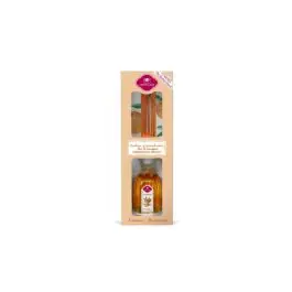Ambientador hogar mikado 90 ml azahar cristalinas
