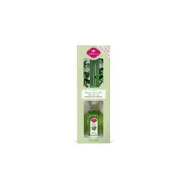 Ambientador hogar mikado 90 ml dama de noche cristalinas