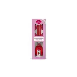 Ambientador hogar mikado 90 ml moras cristalinas