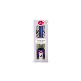 Ambientador hogar mikado 90 ml frutos del bosque cristalinas