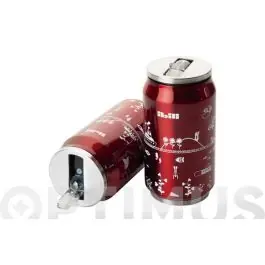 Lata thermo eco 0,33 l ibili