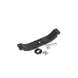 Soporte fij rejilla 13cm canale. block system dakota