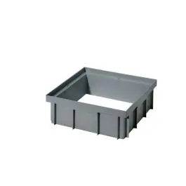 Prolongador fontan arqueta 10cm-55x55cm pp gr dakota