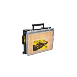 Estuche clasif 400x420x315mm sep.mov g/ext 2niv pp stanley