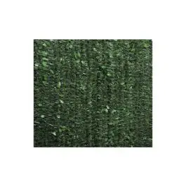 Seto artificial hiedra 2 x 3 m natuur