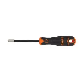 Destornillador portap. magnet. 1/4'' bahcofit bahco
