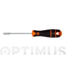 Destornillador bahcofit boca vaso stecker 7 x 150