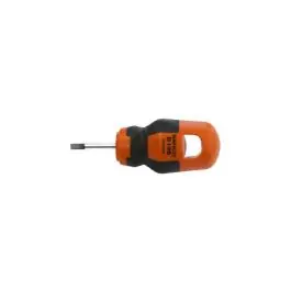 Destornillador carrocero b/plana 6,5x25 m/bimat bahcofit bah
