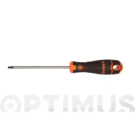 Destornillador bahcofit boca torx 27 x 125