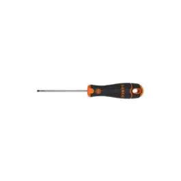 Destornillador b/recta 4,0x100mm m/bic bahcofit bahco