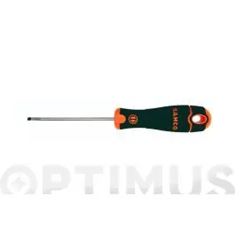 Destornillador bahcofit boca recta 2,5 x 750