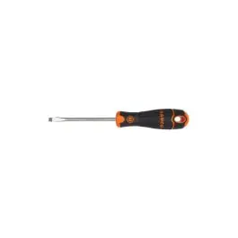 Destornillador b/plana 12x250mm m/bimat bahcofit bahco