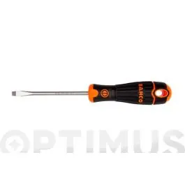 Destornillador bahcofit boca plana 10 x 200