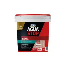 Membrana antihumedad aguastop invisible 1 l ceys