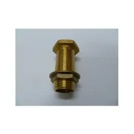 Conexion deposito 1/2 lat/pul s&m - Saneaplast