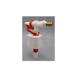 Grifo cisterna wc 3/8 laton silencioso bl fenyx s&m - Saneaplast