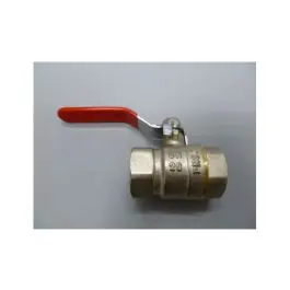 Llave esfera 1/2 lat/cr s&m - Saneaplast
