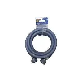 Goma entrada lavadora 2,5m-3/4 gr s&m 2,5 mt