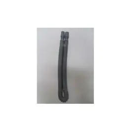 Goma descarga lavadora 0,9-3m ext gr s&m