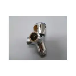 Grifo lavavaj v 1/2 x3/4 lat/cr s&m - Saneaplast