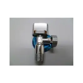 Grifo lavadora 1/2x3/4 rap lat/cr s&m - Saneaplast