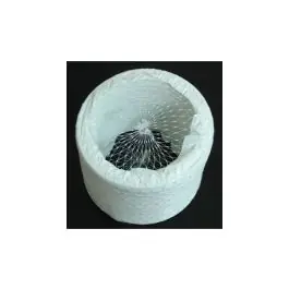 Tubo aireacion 125mm ext pvc/inox s&m - Saneaplast