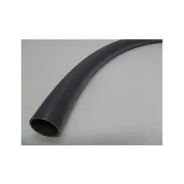 Tubo flexible 40mmx1mt pvc gr s&m - Saneaplast