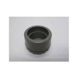 Tapon registro evacuacion 40mm pvc gr s&m - Saneaplast