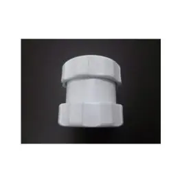Enlace tubo liso 40mm pp bl s&m - Saneaplast