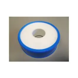 Teflon fontan media densidad 19mmx0,1mmx50mt ptfe bl s&m - Saneaplast