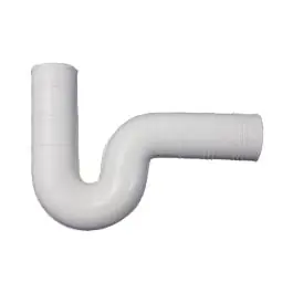 Sifon flexible universal 35 x 35 mm s&m - Saneaplast