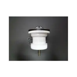 Valvula fontan lav/bidet 11/4 x32mm click-clack pp bl s&m