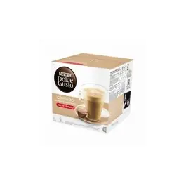 Capsula dolce gusto pack 16 uds cortado descafeinado nescafe dolce gusto