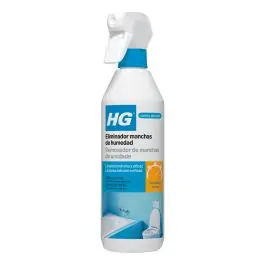 Eliminador manchas humedad 500 ml hg