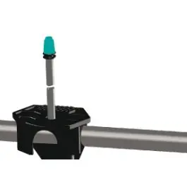 Difusor micro riego negro extension natuur ne nt104456 5 pz