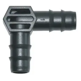 Conector riego 16mm l natuur ne nt104465 5 pz