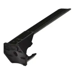 Piqueta micro riego negro guia elevada natuur ne nt104470 3