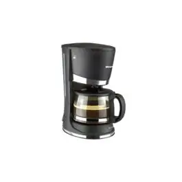 Cafetera electrica goteo 6 tazas 600 w mgf3255 magefesa