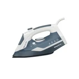 Plancha vapor suela cerámica mgf6219 2200w magefesa