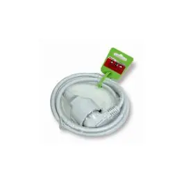 Prolongador elec 3x1,5mm 4mt tt famat manguera 2984 famatel