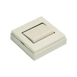 Interruptor unipolar 10a-250v famatel