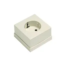 Base bipolar tt 10-16a 250v b famatel