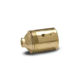 Portalamparas elec 38x60x38 e27 ac metalico famat famatel