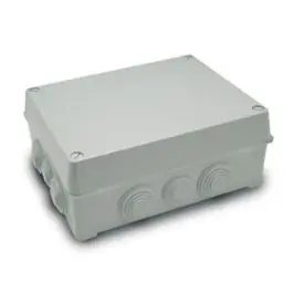 Caja estanca 310x240x125 3015 famatel