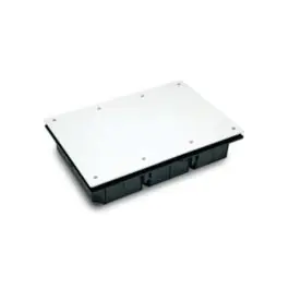Caja elec 200x300x60 famat abs/pol ne ict rtr tb+rdsi 3222 famatel