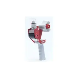 Precintadora cuchillas retractiles metal 50 mm miarco