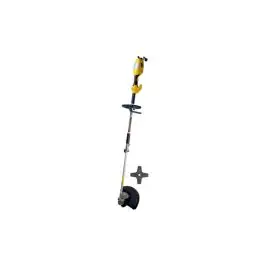 Desbrozadora electrica 1000 w garland